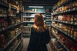 The On-Ramp to AI in Retail