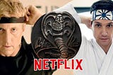 What’s all the Hype About Cobra Kai?