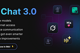 iMe AI has been updated to version 3.0!