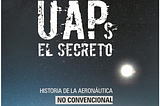 Una historia aeronáutica de los platillos volantes