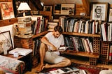 Why We Don’t Need More “Follow -Yourself” Clichés and Self-Revolving Book Themes