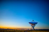 AWS-ome Satellite Communication via Cloud Computing