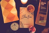September Box — Cosagach