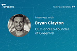 Developing the “Uber for lawn care”. Interview with Bryan Clayton, CEO at GreenPal