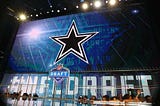 Dallas Cowboys NFL Draft Review 2024: Shaping the Future with Precision