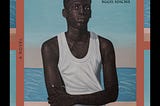 Two Nigerian Queer Novels And Cover-up Marriages
