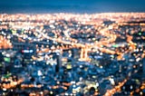 Cosmopolitanism in Urban Settings