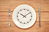 After all diets failed — One Month into Intermittent Fasting
