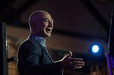 The Ruthless Tactics Keeping Amazon on Top