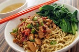 Resep Mie Ayam, Bisa Jadi Referensi Usaha Kamu