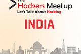 The Hackers Meet-Up FAQs