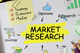 Market Research Companies in Dubai