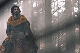 Movie Review: ‘The Green Knight’ is a Marvelous Showcase for Dev Patel