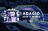 TechTalks: ADAGIO — how it works