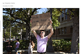 Spreading kindness through cardboard at USC