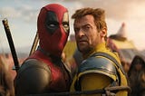 Film Review — Deadpool & Wolverine