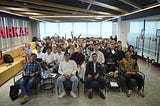 10 Startup Terpilih Unjuk Gigi di Regional Demo Day MSIB DKI Jakarta 2024