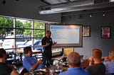 10 Public Speaking Hacks for Geeks — Revisited