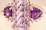 Discover the Magic of Amethyst Gemstone