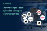 The Challenges Faced by Brands Selling on Ecommerce Sites