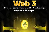 Revolutionizing the Internet Landscape with Mango Tree, the Web 3 Platform with Lifetime Income…