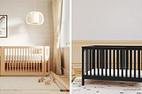 A Guide to Selecting the Ideal Cribs for Your Nursery