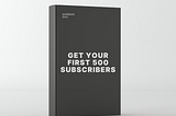 Build an irresistible lead magnet
