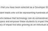 Leading DSC JKUAT: My Experience