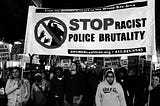 Police Brutality: Stop Killing People of Color