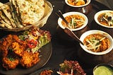 Search ‘Best Indian Food Near Me’ on Google