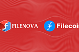 Filenova — Filecoin L2 Blockchain