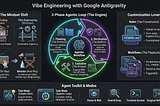 Vibe Engineering with Antrigravity