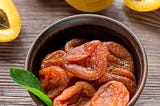 5 Delicious and Healthy Dried Apricots Recipes