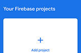 How to connect Flutter iOS Firebase