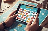 Rocking the World of Gamification: Crafting Engaging Digital Experiences