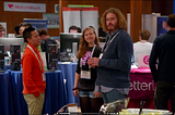 Behind the Scenes of HBO’s Silicon Valley
