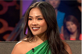What It Means to have the first Asian Bachelorette