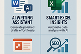 Explore Microsoft Office 2024: AI Tools, New Features & Productivity Boosts
