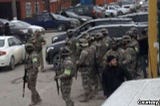 Crackdown in Chechnya reaches new heights
