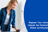 Certified Pega Senior System Architect CPSSA: Transforming Careers!