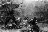 Seven Samurai: anatomy of a classic