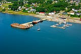 Jobs in Port Hawkesbury, NS, Canada: A Thriving Job Market in a Picturesque Town