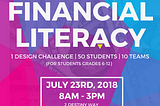 Impact House Launches Partnership with Fidelity Investments focused on Financial Literacy for…