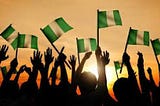 A Memo to Nigeria’s Youth: How To Create Our Desired Future