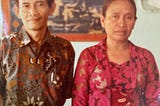 Warisan Itu Bernama Ingatan dan Kenangan