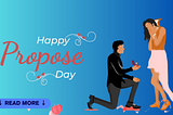 Celebrating Love: Know More About Valentine Propose Day 2024