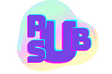 Pub-Sub logo