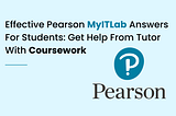 MyITLab Answers