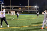 The Return of Club Sports at Hofstra University