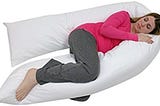 Pregnant mothers will certainly need a body pillow. Knowing what to look for in a cheap body pillow will significantly help those with a limited budget.